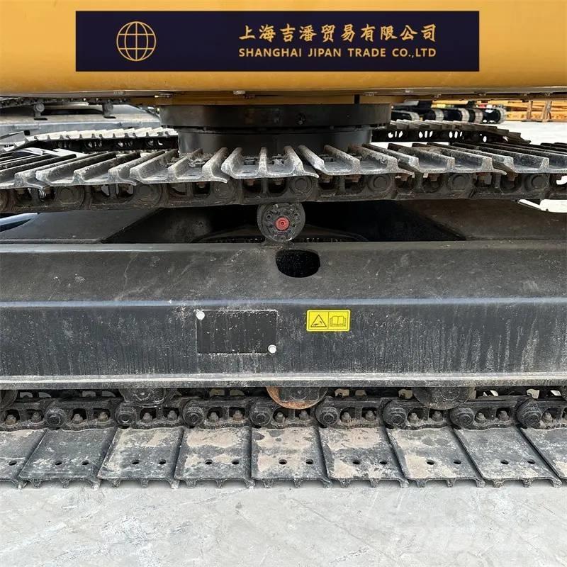 CAT 308 대형 굴삭기 29톤 이상