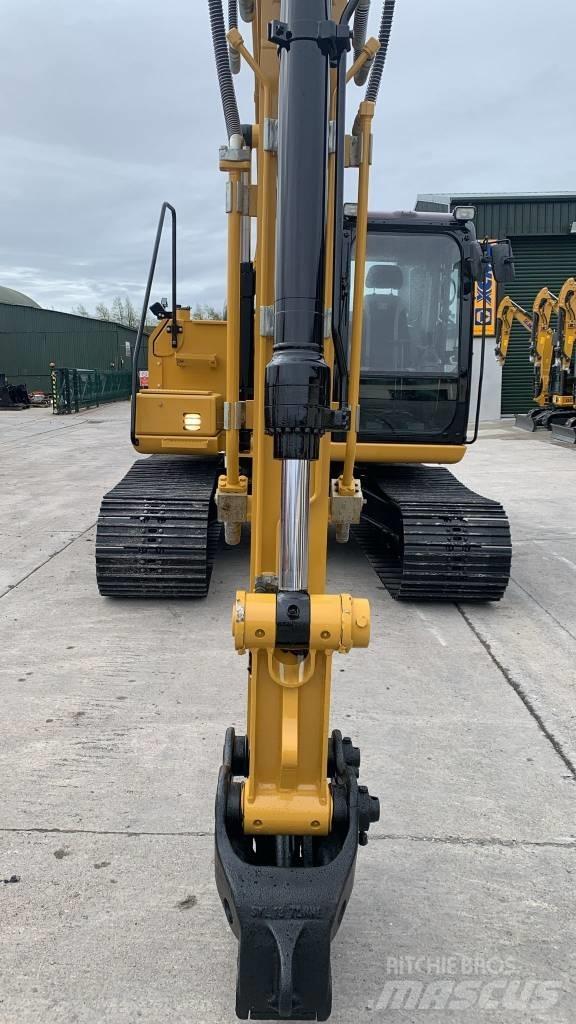 CAT 313 F LGC 대형 굴삭기 29톤 이상