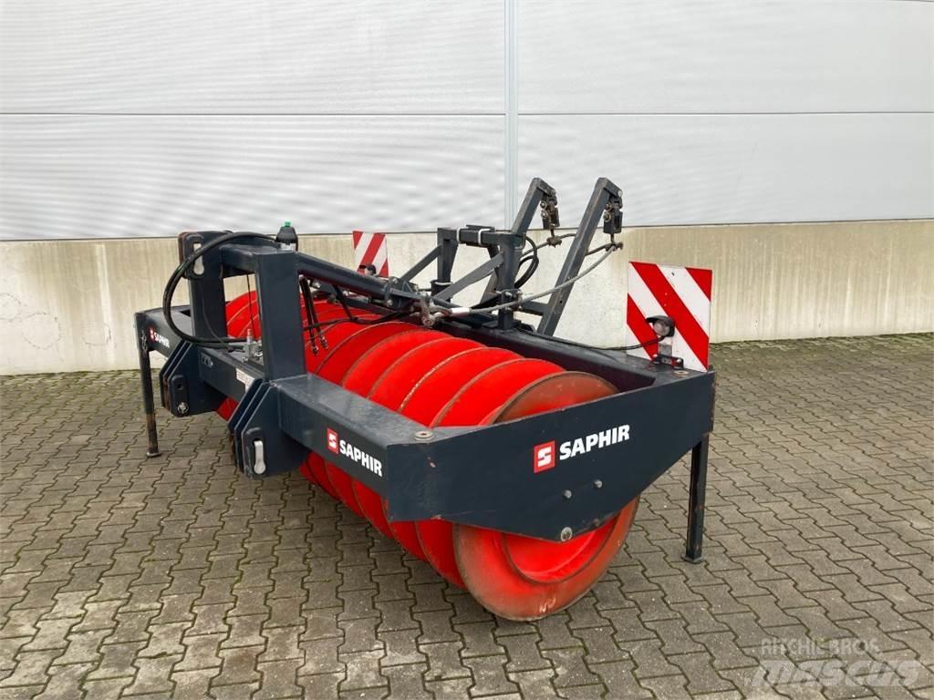 Saphir SW 30 기타 롤러