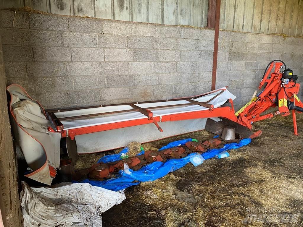Kuhn GMD350FF 제초기