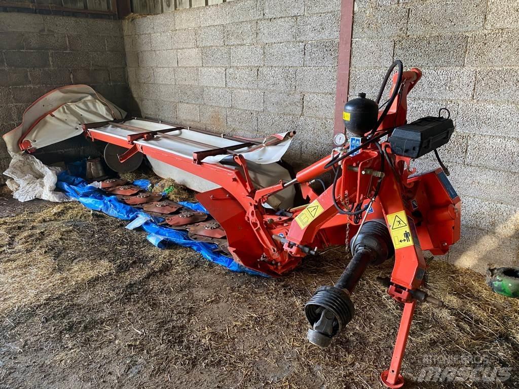 Kuhn GMD350FF 제초기