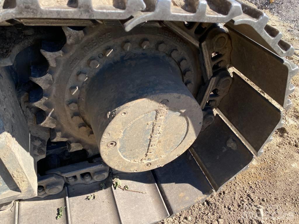 Liebherr 936 LC 대형 굴삭기 29톤 이상