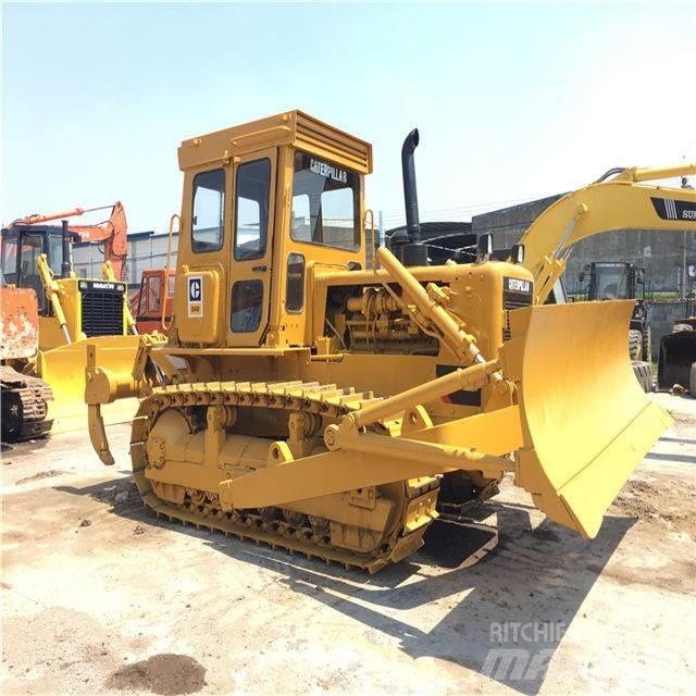 CAT D 6 D 크롤러 도저