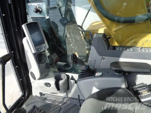 CAT 330FL 대형 굴삭기 29톤 이상