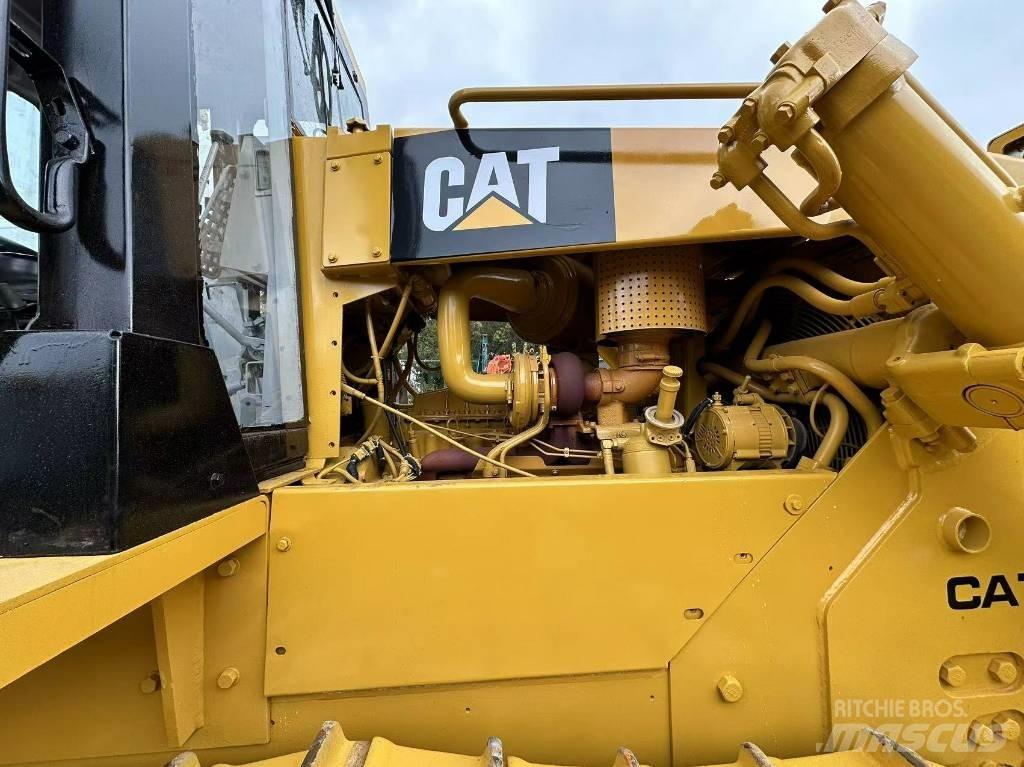 CAT D 7 G 크롤러 도저