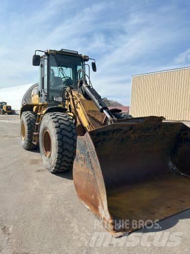 CAT 930H  휠로우더