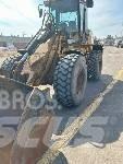 CAT 930H  휠로우더