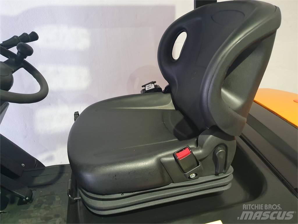  CPCD25T8 S4S 디젤 지게차