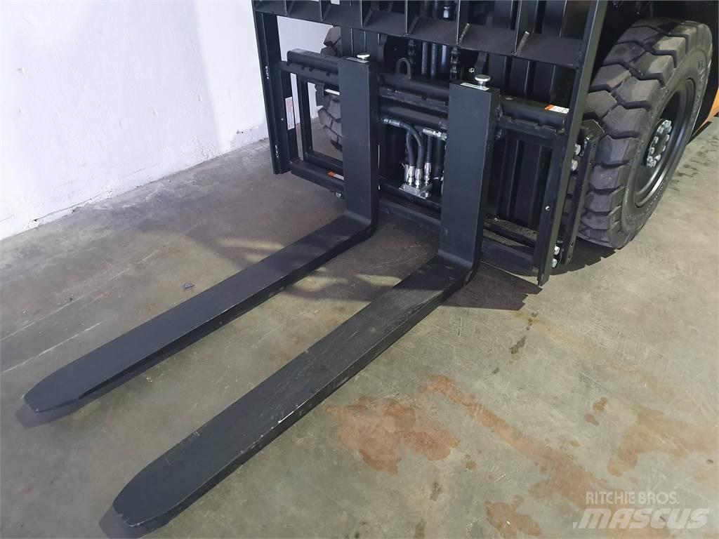  CPCD25T8 S4S 디젤 지게차