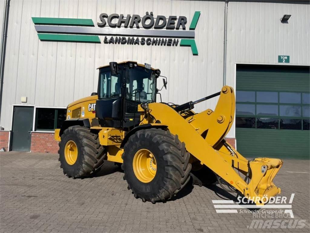 CAT 926 M AGRAR  휠로우더