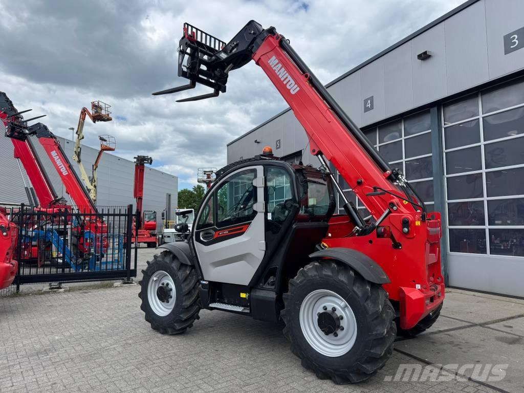 Manitou MT 935 텔러 핸들러