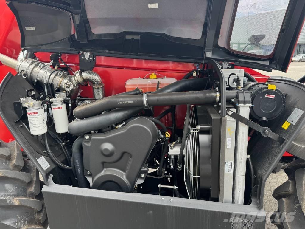 Manitou MT 935 텔러 핸들러