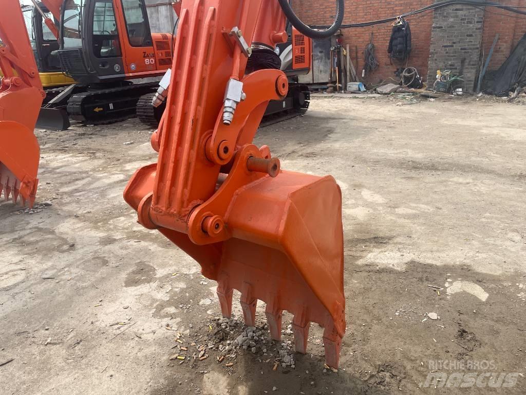 Doosan DH 60 소형 굴삭기 7톤 미만