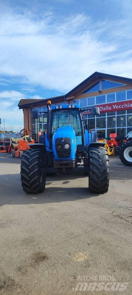 Landini Legend 160 트랙터
