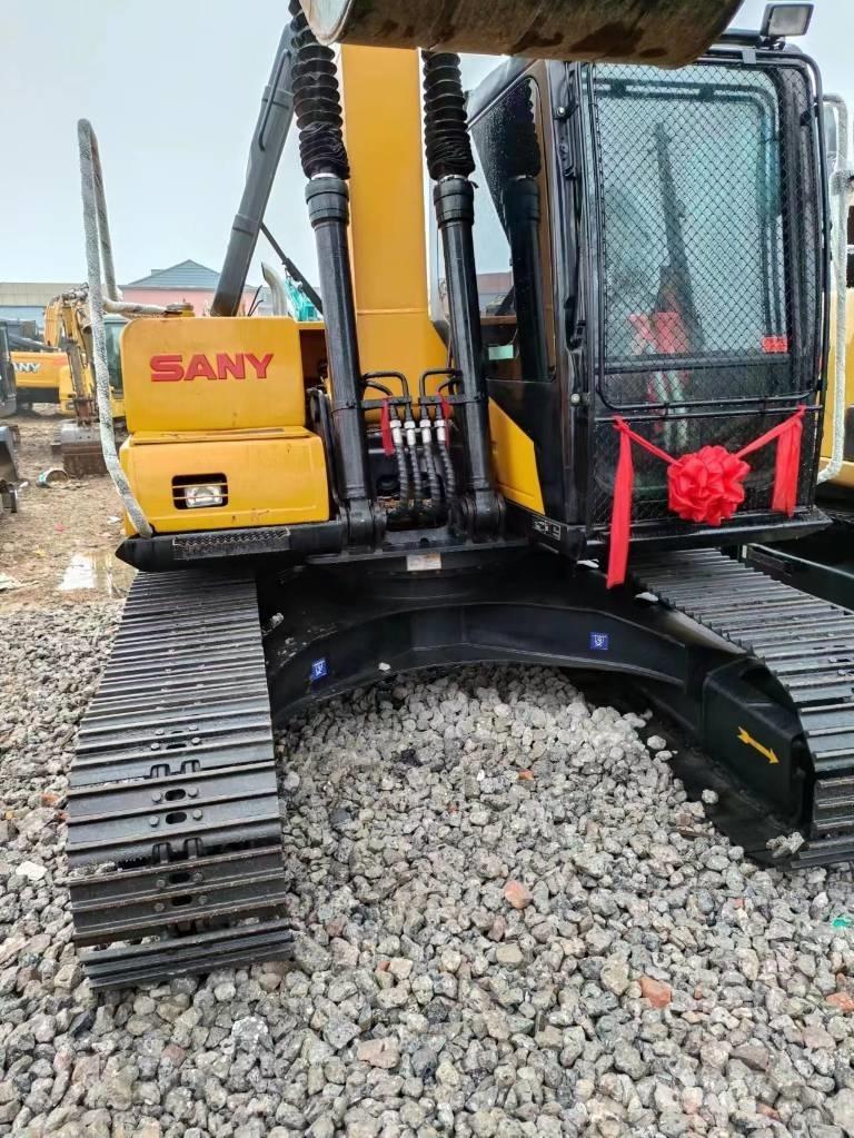 Sany SY 155 C 대형 굴삭기 29톤 이상
