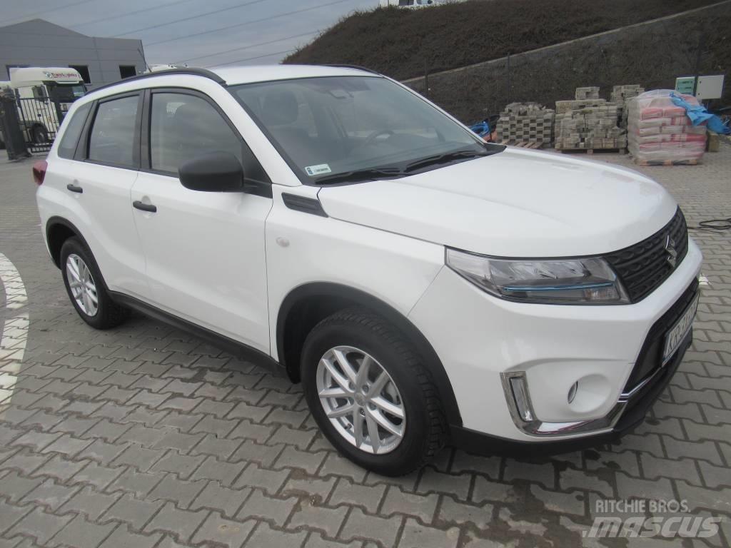Suzuki Vitara 자동차