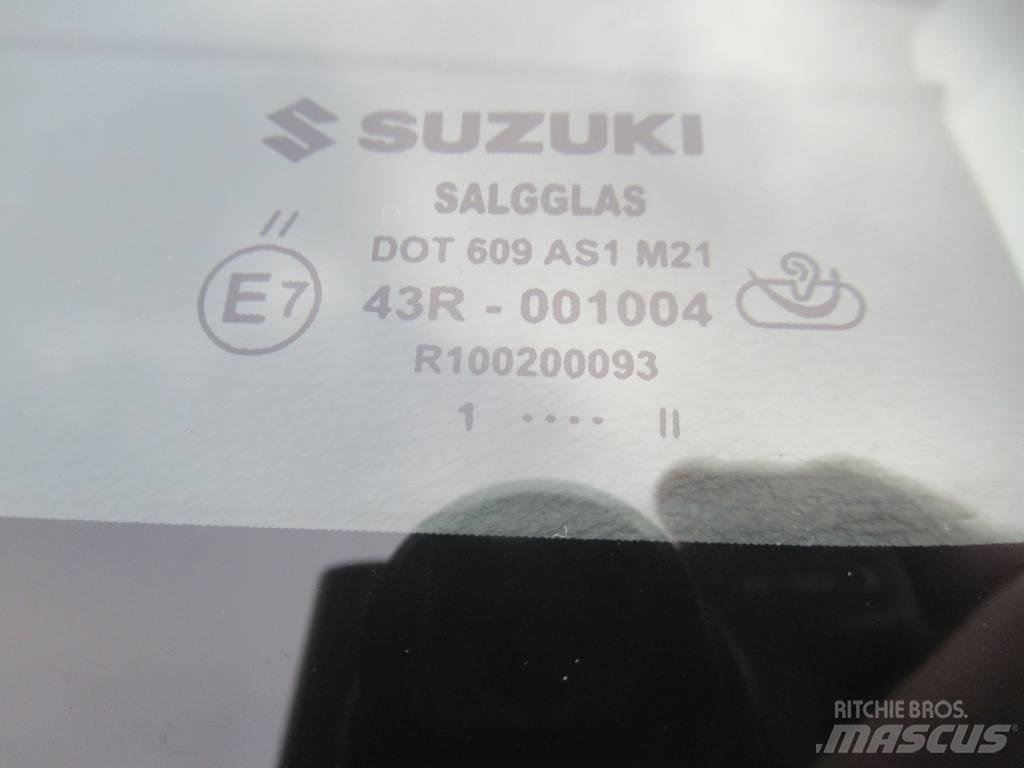 Suzuki Vitara 자동차