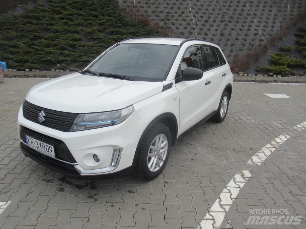 Suzuki Vitara 자동차