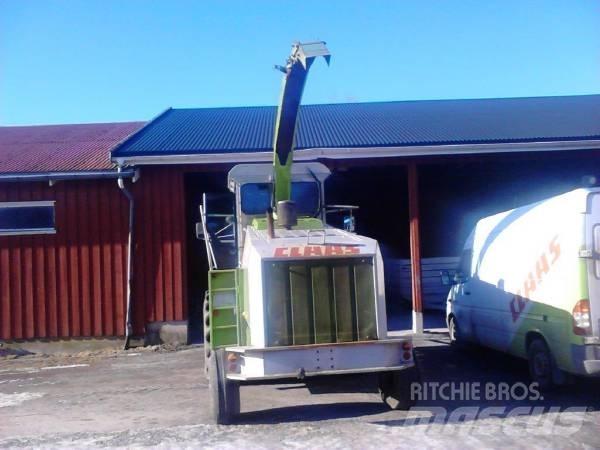 CLAAS Jaguar 675 건초 및 사료 기계 액세서리