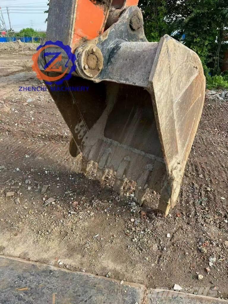 Hitachi ZX 200-5 G 대형 굴삭기 29톤 이상