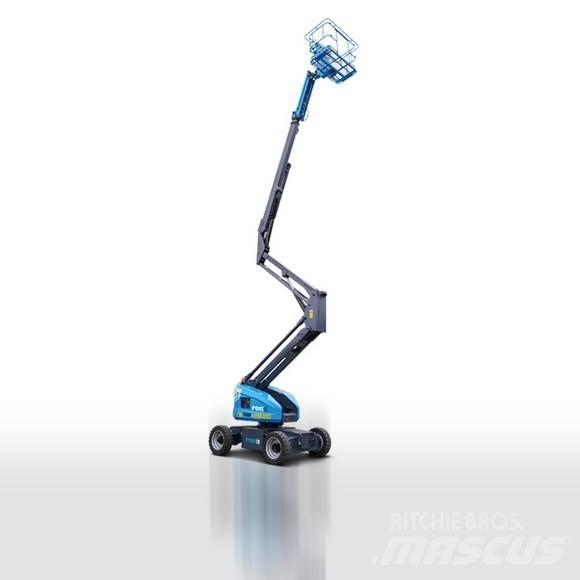 Sinoboom AB16EJ 관절형 전동이동 리프트