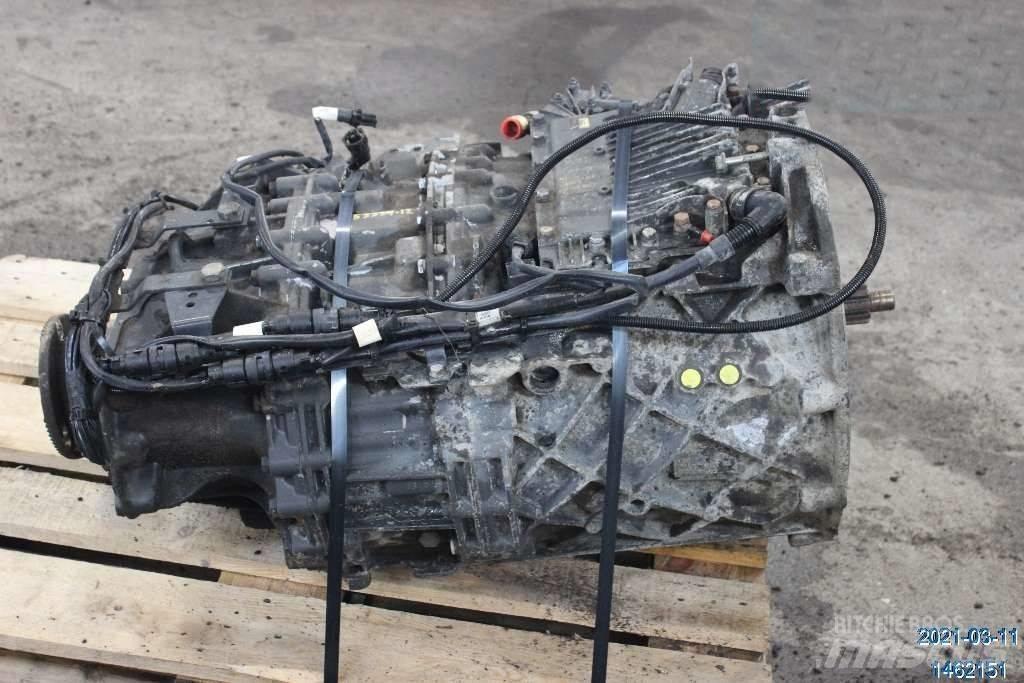 DAF CF 85.460T 기어박스