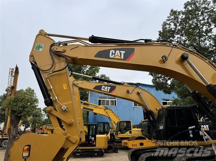 CAT 336 D 대형 굴삭기 29톤 이상