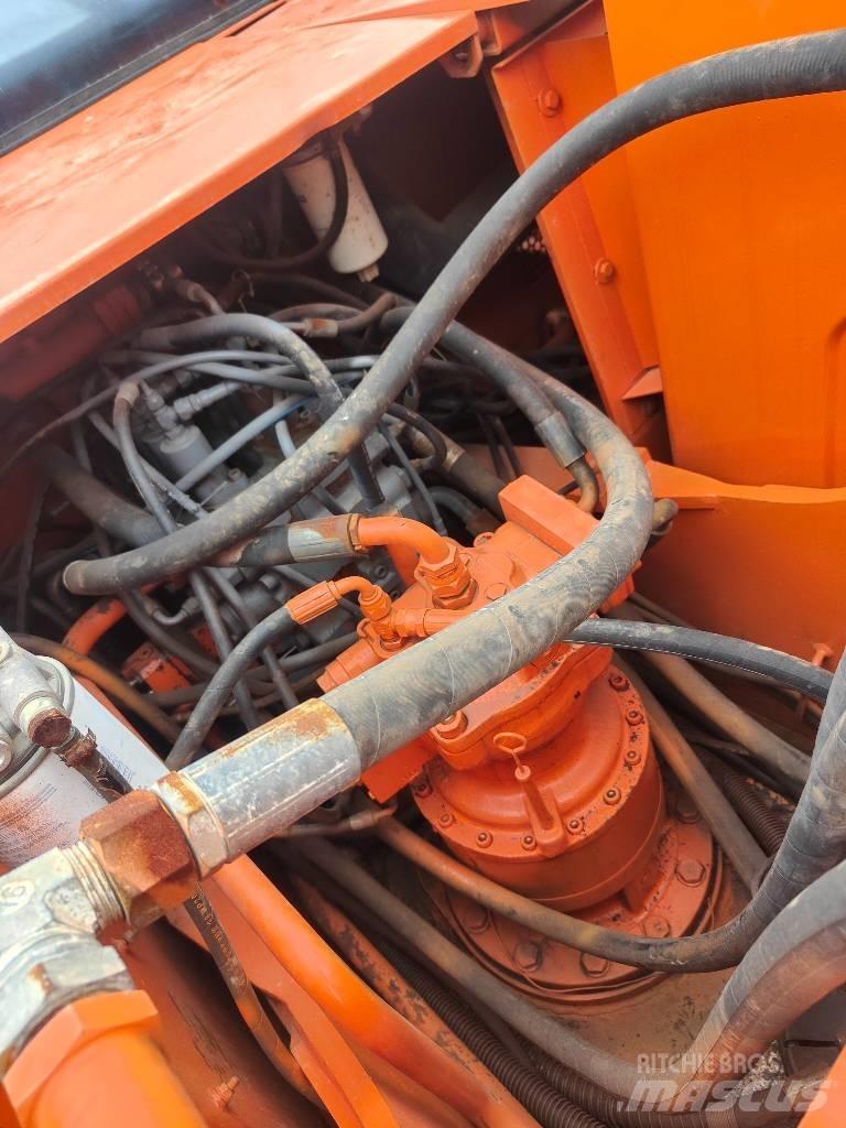 Doosan 220 LC-7 대형 굴삭기 29톤 이상
