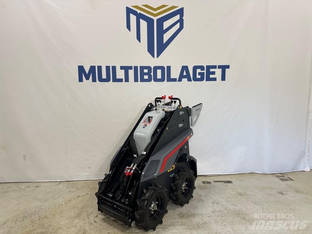 Sherpa Z30 미니 로더