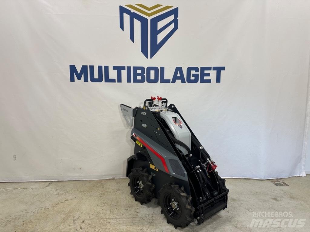 Sherpa Z30 미니 로더