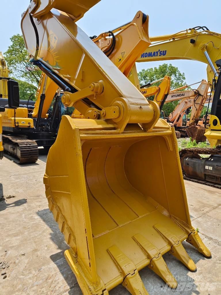 CAT 336 D 대형 굴삭기 29톤 이상