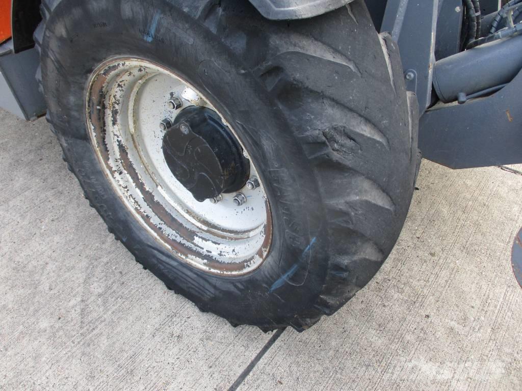 JLG 4013 (273) 텔러 핸들러