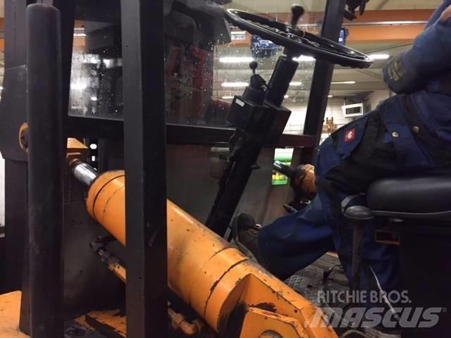 Still DFG20-3801 디젤 지게차