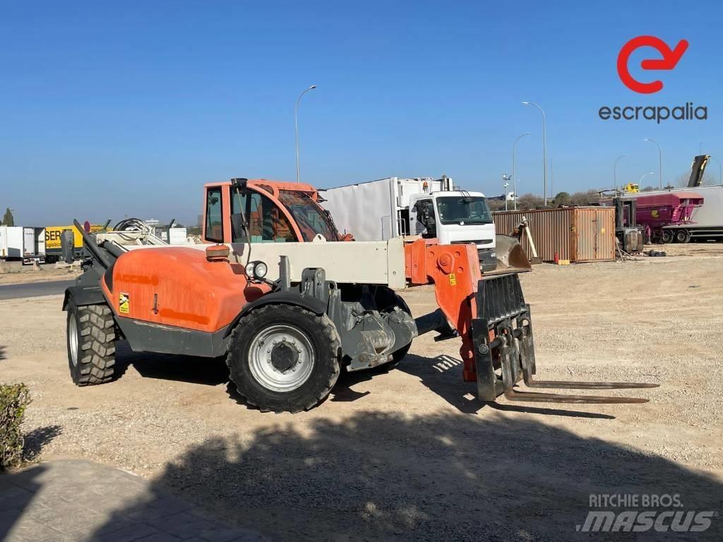 JLG 3513 PS 텔러 핸들러