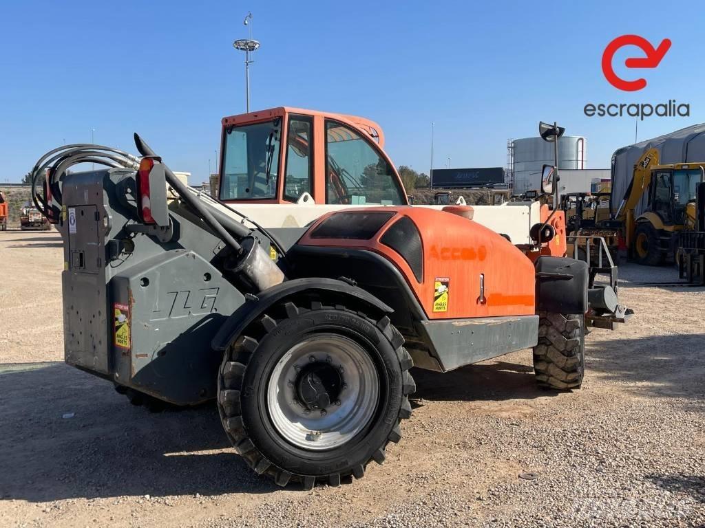 JLG 3513 PS 텔러 핸들러