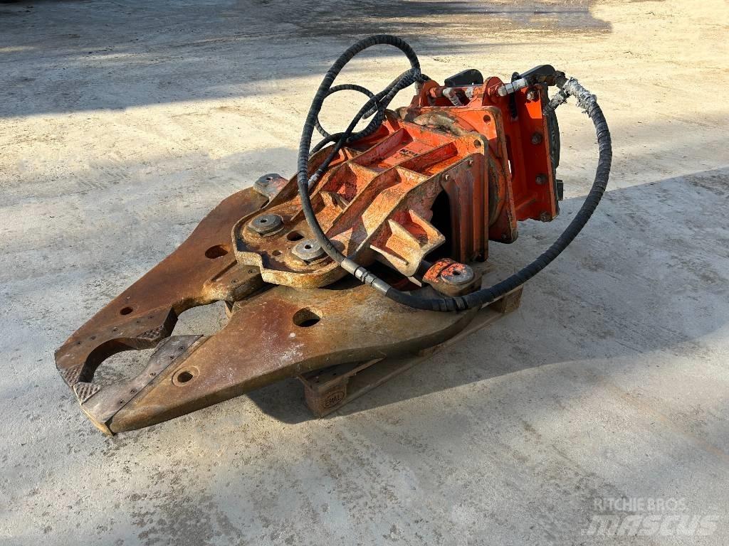 NPK S 16 절단기