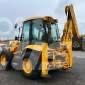 JCB 3 CX 백호로더