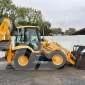JCB 3 CX 백호로더