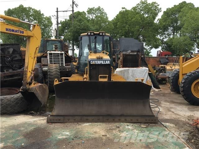 CAT D5K 크롤러 도저