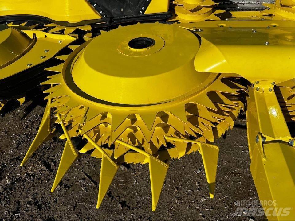 John Deere 772 기타 목초 수확용 장비