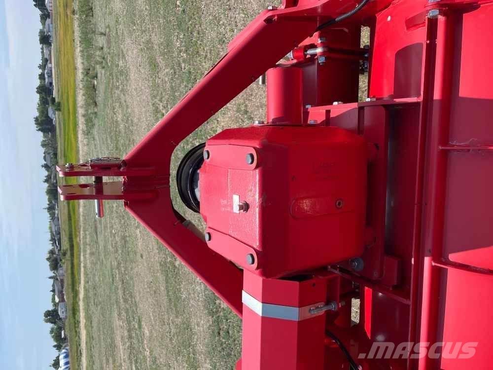 Grimme GF 400 감자설비 - 기타