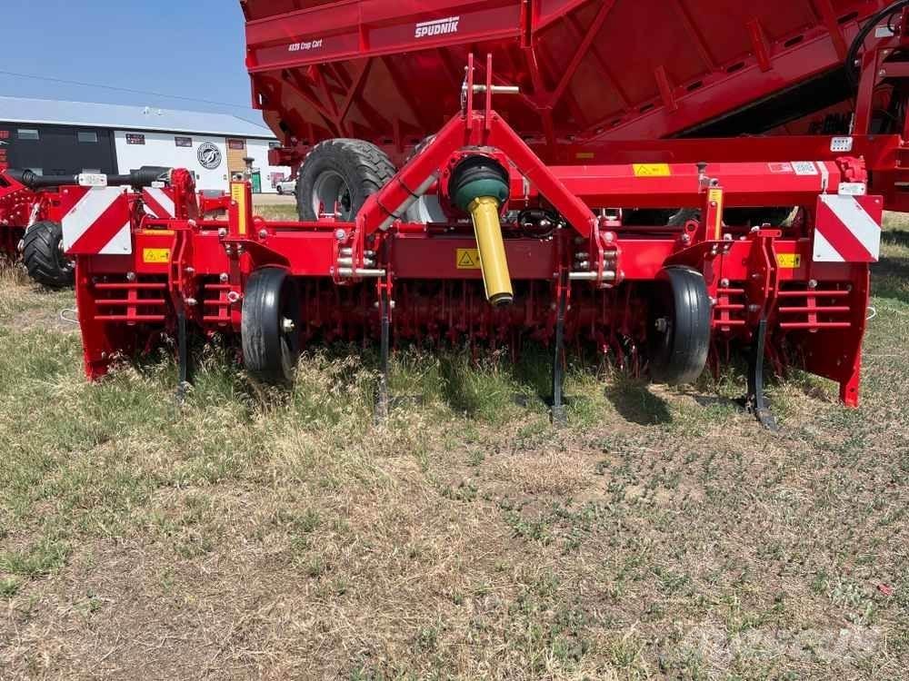 Grimme GF 400 감자설비 - 기타