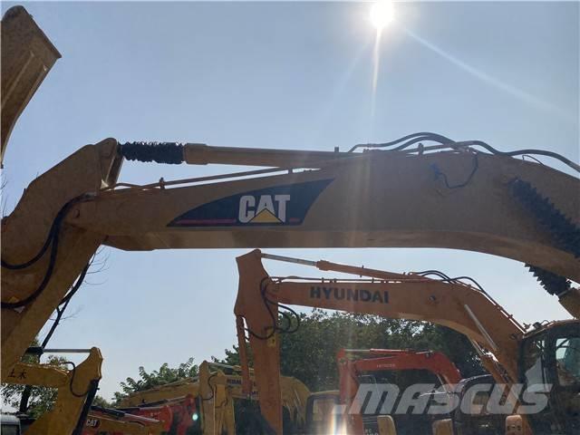 CAT 320 C 대형 굴삭기 29톤 이상