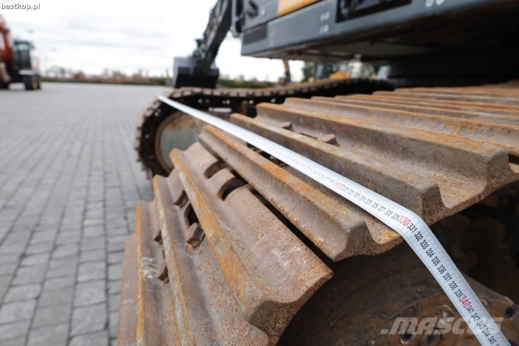 Hyundai HX 300 AL 대형 굴삭기 29톤 이상