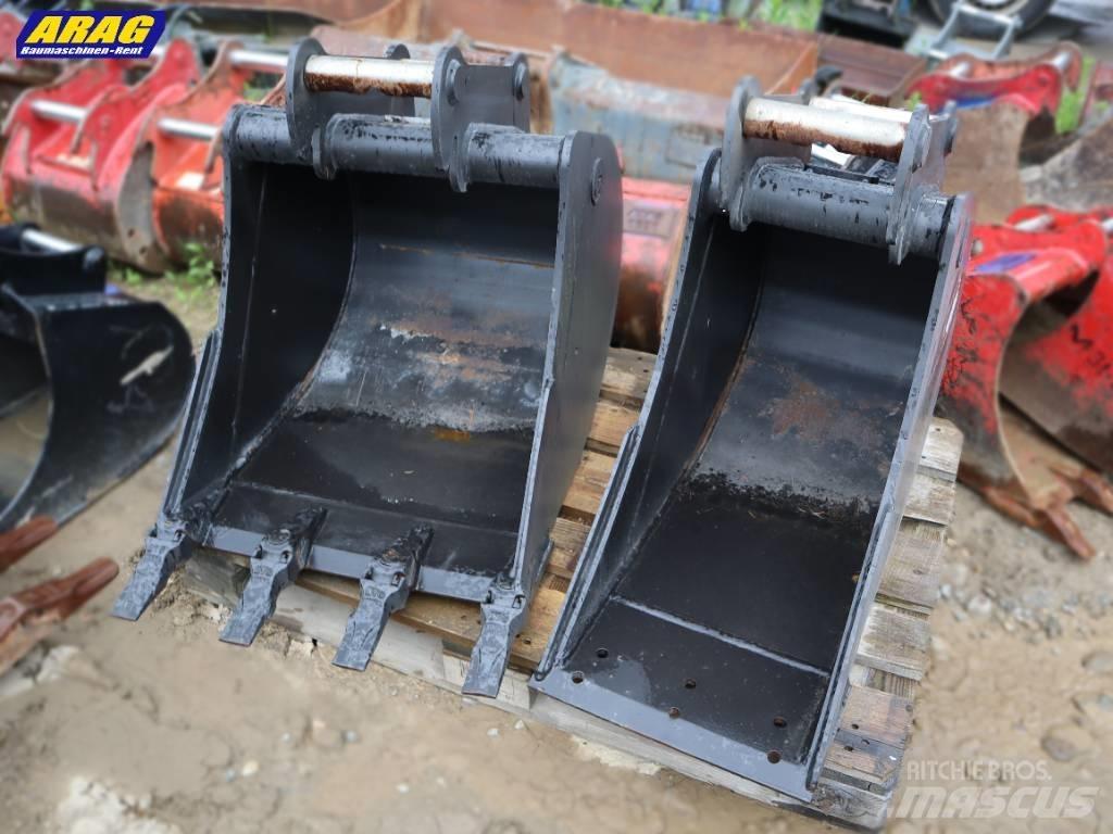 Kubota U 50-5 소형 굴삭기 7톤 미만