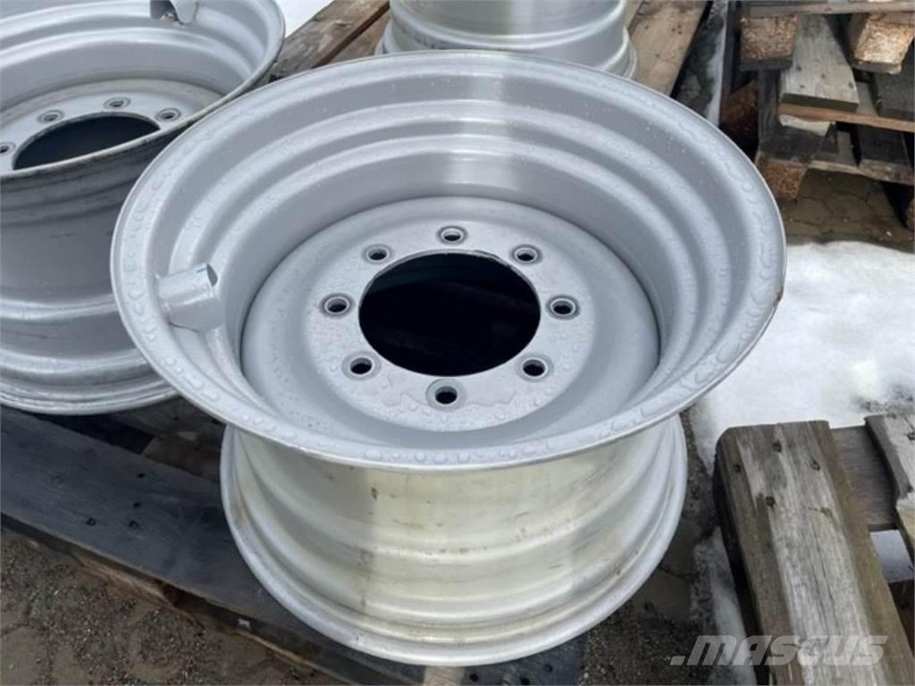  Øvrige ØVRIGE 타이어, 휠 및 림