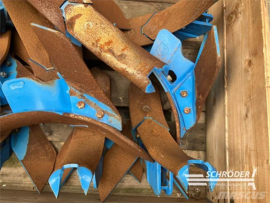 Lemken SCHARSATZ 기타 조파기 및 부속품