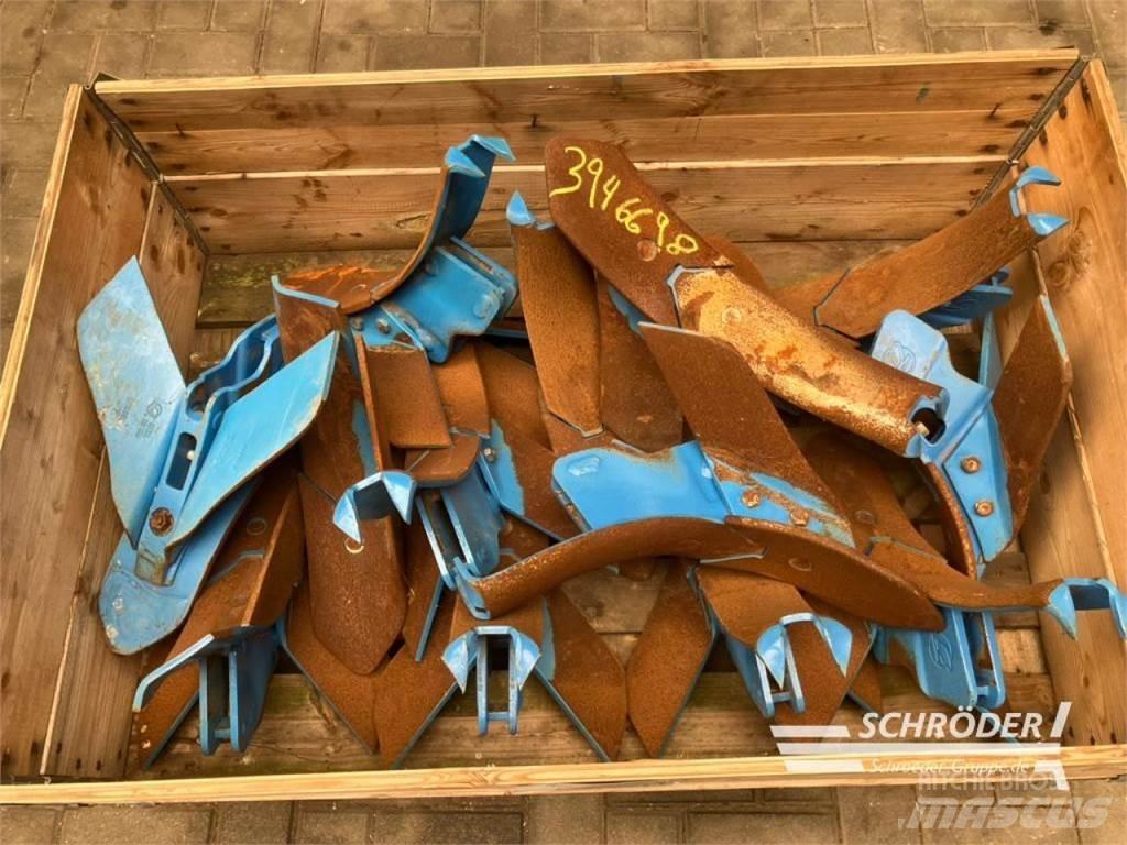 Lemken SCHARSATZ 기타 조파기 및 부속품