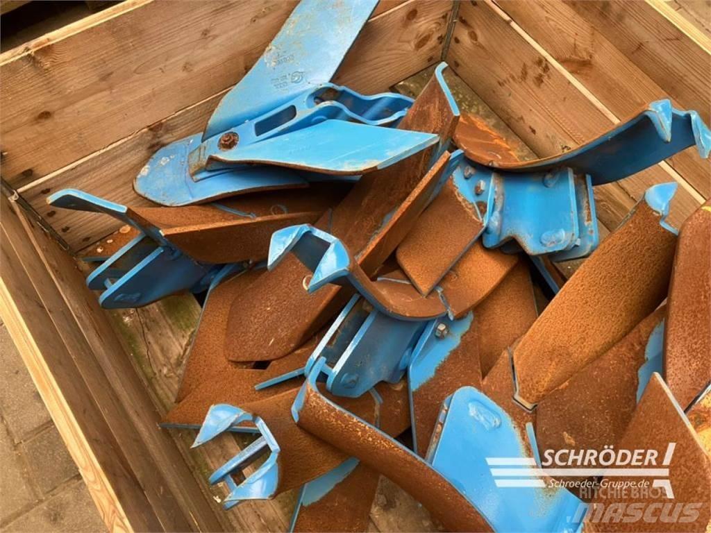 Lemken SCHARSATZ 기타 조파기 및 부속품