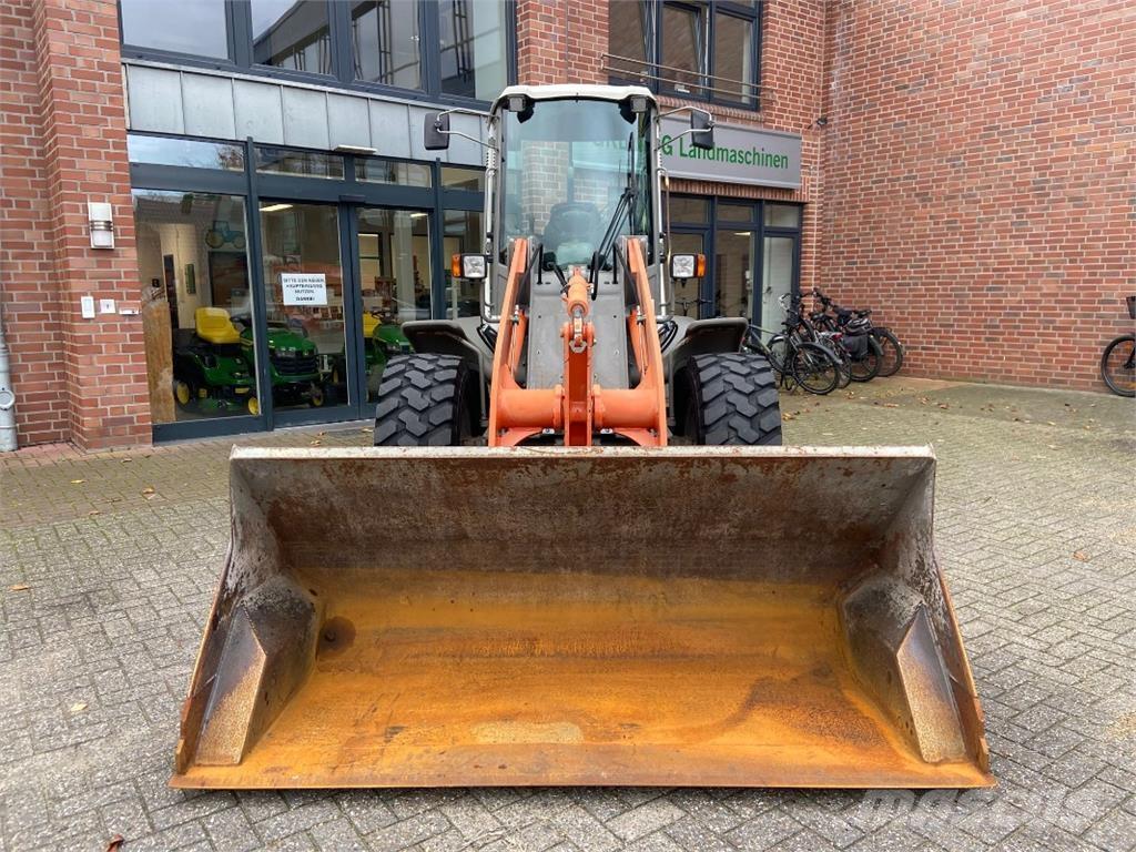 Atlas 80  휠로우더